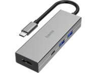 USB Хъб Hama USB-C Hub, Multiport