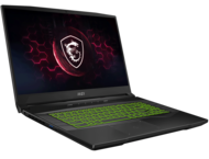 Лаптопи MSI Pulse GL76 12UEK