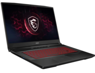 Лаптопи MSI Pulse GL76 12UEK