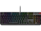 Клавиатури ASUS ROG STRIX SCOPE RX PBT