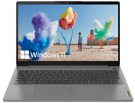 Лаптопи Lenovo IdeaPad 3 15" Ultraslim Gen 6