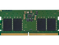 Оперативна памет 16GB DDR5 4800MHz Kingston SODIMM