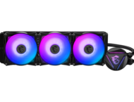 Охладители MSI MAG CORELIQUID 360R V2