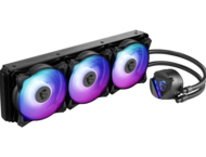 Охладители MSI MAG CORELIQUID 360R V2