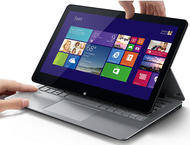 Лаптопи Sony Vaio Fit 13 Multi-Flip