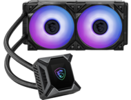 Охладители MSI MPG CORELIQUID K240 V2