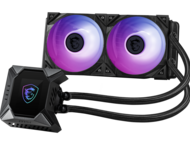Охладители MSI MPG CORELIQUID K240 V2