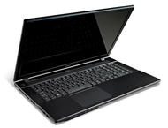 Лаптопи Acer Aspire V3-772G (черен)