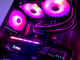 G:RIGS G:RIGS > Odin (Intel Gen12+)