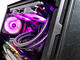 G:RIGS G:RIGS > Odin (Intel Gen12+)