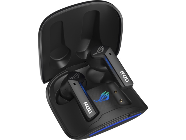 Слушалки ASUS ROG Cetra True Wireless