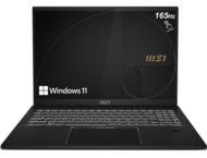 Лаптопи MSI Summit E16 Flip Evo A12MT