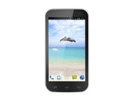 Смартфони GOCLEVER FONE 450Q 4GB, черен цвят