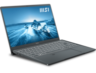 Лаптопи MSI Prestige 14 Evo A12M