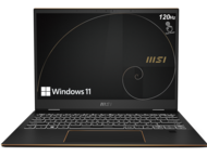 Лаптопи MSI Summit E13 Flip Evo A12MT