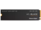 SSD 500GB Western Digital Black SN770 NVMe SSD 