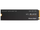 SSD 500GB Western Digital Black SN770 NVMe SSD 