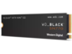 SSD 500GB Western Digital Black SN770 NVMe SSD 