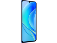 Смартфони Huawei Nova Y70 128GB, Crystal Blue + Huawei Band 7 Wilderness Green