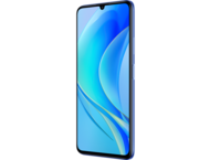 Смартфони Huawei Nova Y70 128GB, Crystal Blue + Huawei Band 7 Wilderness Green