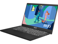 Лаптопи MSI Modern 14 C12M