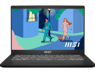 Лаптопи MSI Modern 14 C12M