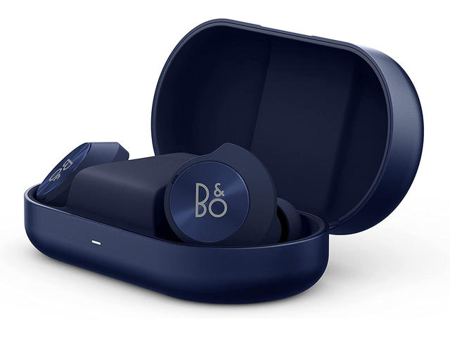 Слушалки Bang & Olufsen Beoplay EQ Midnight Blue - OTG