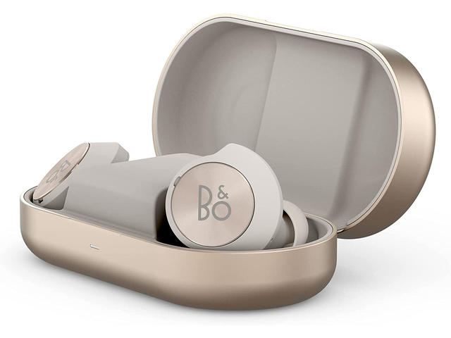 Слушалки Bang & Olufsen Beoplay EQ Sand- OTG