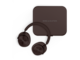 Слушалки Bang & Olufsen Beoplay H95 Chestnut- OTG