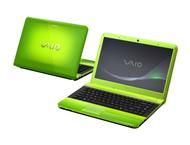 Лаптопи SONY VAIO EA4