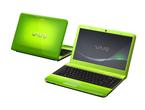 Лаптопи SONY VAIO EA4