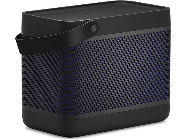 Колони Bang & Olufsen Beolit 20 Black Anthracite- OTG