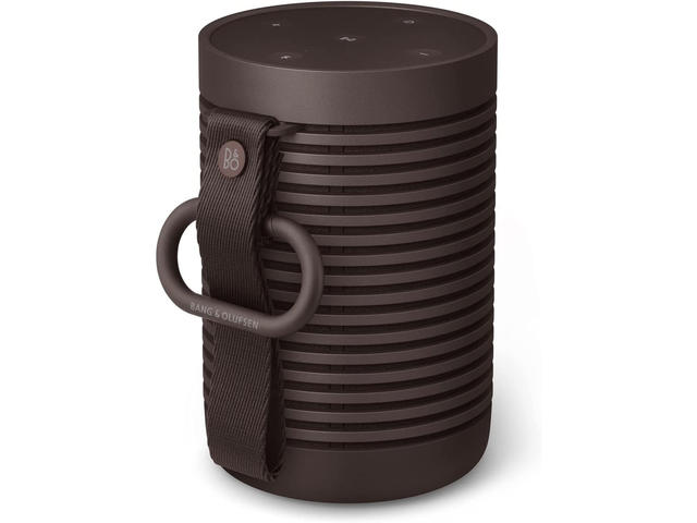 Колони Bang & Olufsen Beosound Explore Chestnut- OTG