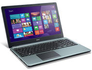 Лаптопи Acer Aspire E1-572G