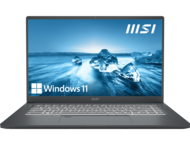Лаптопи MSI Prestige 15 A12SC