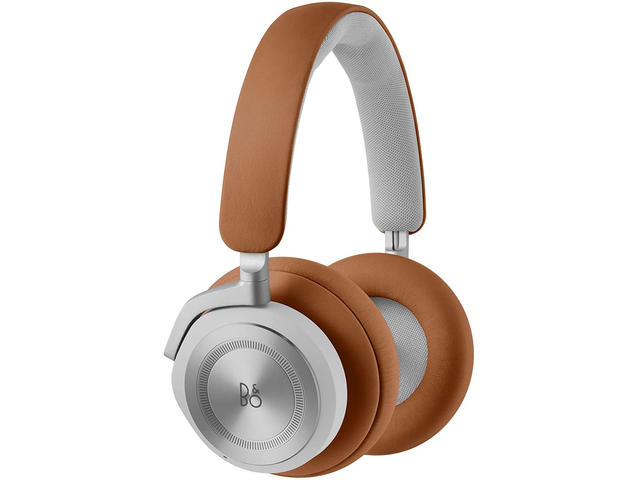 Слушалки Bang & Olufsen Beoplay HX Timber - OTG
