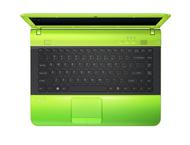 Лаптопи SONY VAIO EA4