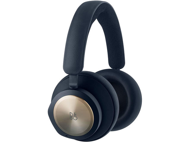 Слушалки Bang & Olufsen Beoplay Portal PC PS Navy - OTG