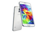 Смартфони Samsung Galaxy S5 (SM-G900) 16GB, бял цвят