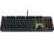 Клавиатури ASUS ROG Strix Scope RX