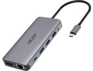 Докинг станции Acer 12 in 1 USB Type-C