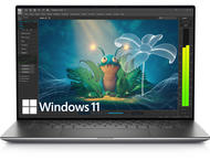 Лаптопи Dell Precision 5570