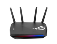 Мрежово оборудване ASUS ROG STRIX GS-AX3000