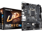 Дънни платки Gigabyte H410M H V3