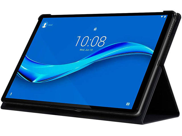 Калъфи за таблети Lenovo Tab M10 FHD 2020 Folio Case and Film
