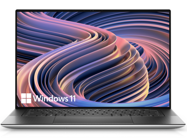 Лаптопи Dell XPS 9520