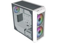 Кутии Cooler Master HAF 500 White