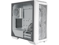 Кутии Cooler Master HAF 500 White