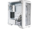 Кутии Cooler Master HAF 500 White