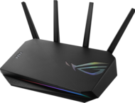 Мрежово оборудване ASUS ROG STRIX GS-AX5400